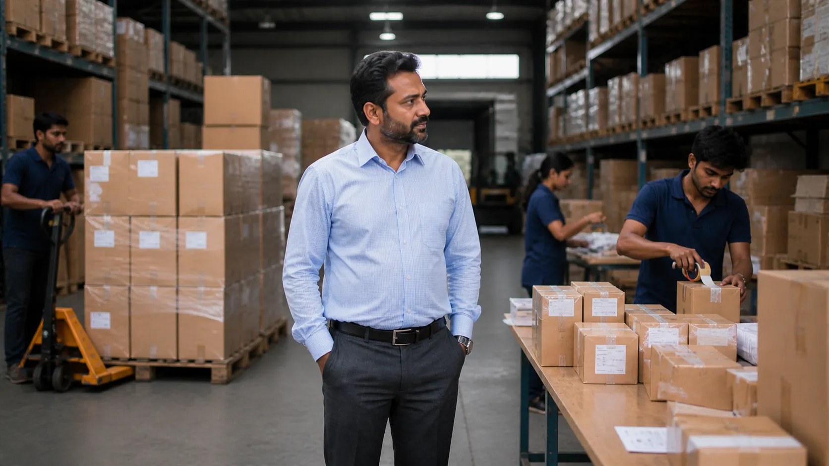 B2B vs B2C Exporting: Which Route Should Indian Exporters Choose?