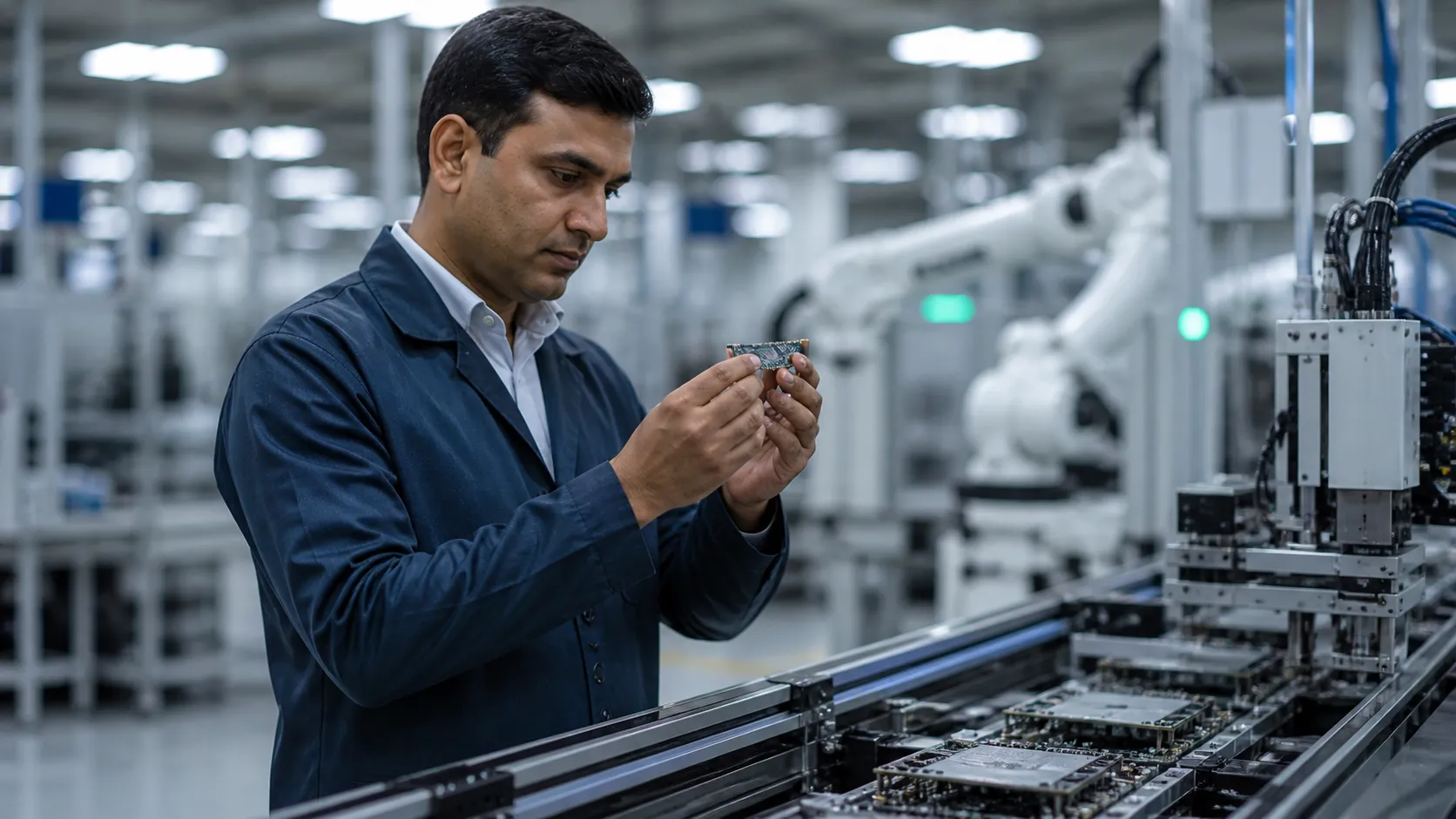 China's Rare Earth Export Controls: What It Means for Global Manufacturing and Indian Exporters