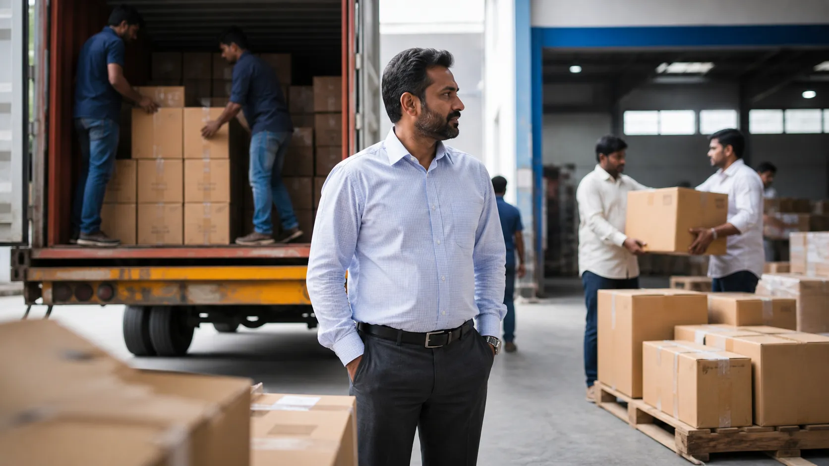 Direct Export vs Indirect Export: Which Model Is Right for You?