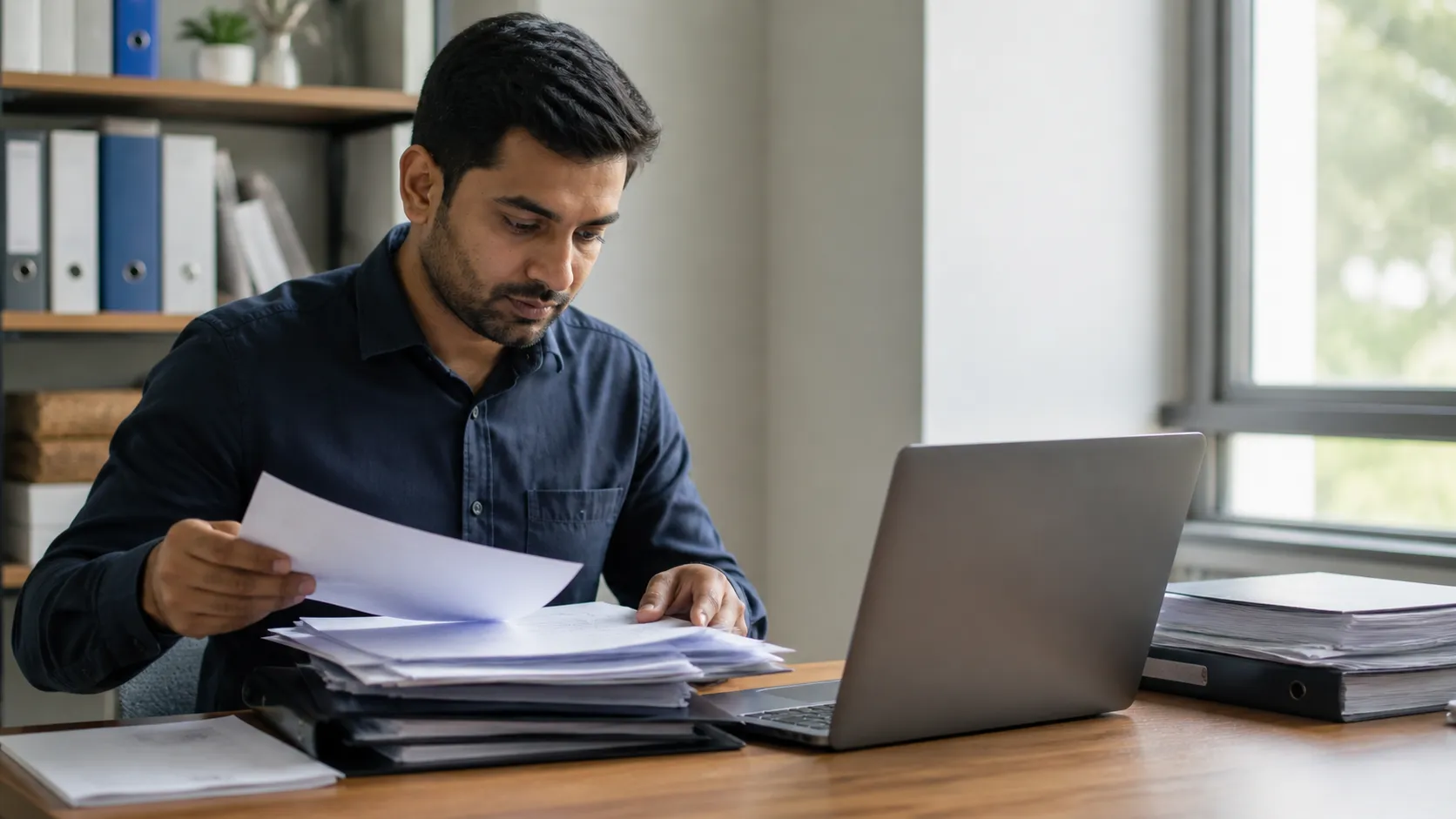 Documents Required for IEC Code Registration: Updated 2026 Checklist for All Business Types