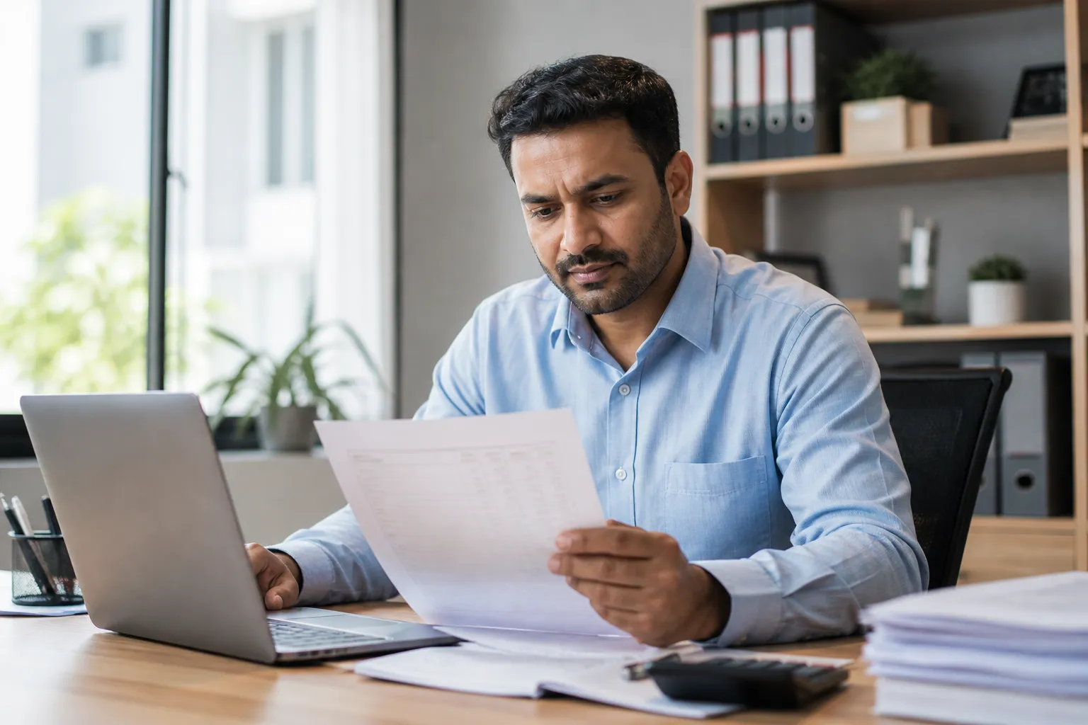 Export Credit Insurance: How ECGC Protects Indian Exporters from Buyer Default (2026)