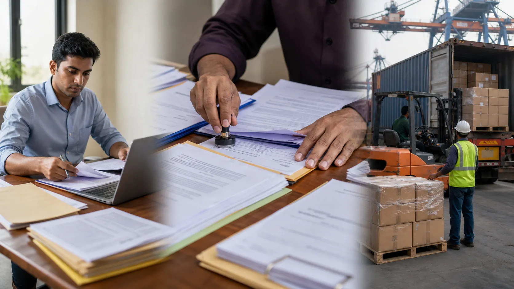 Export Documentation for Beginners: The 10 Documents You Need for Every Shipment (2026)