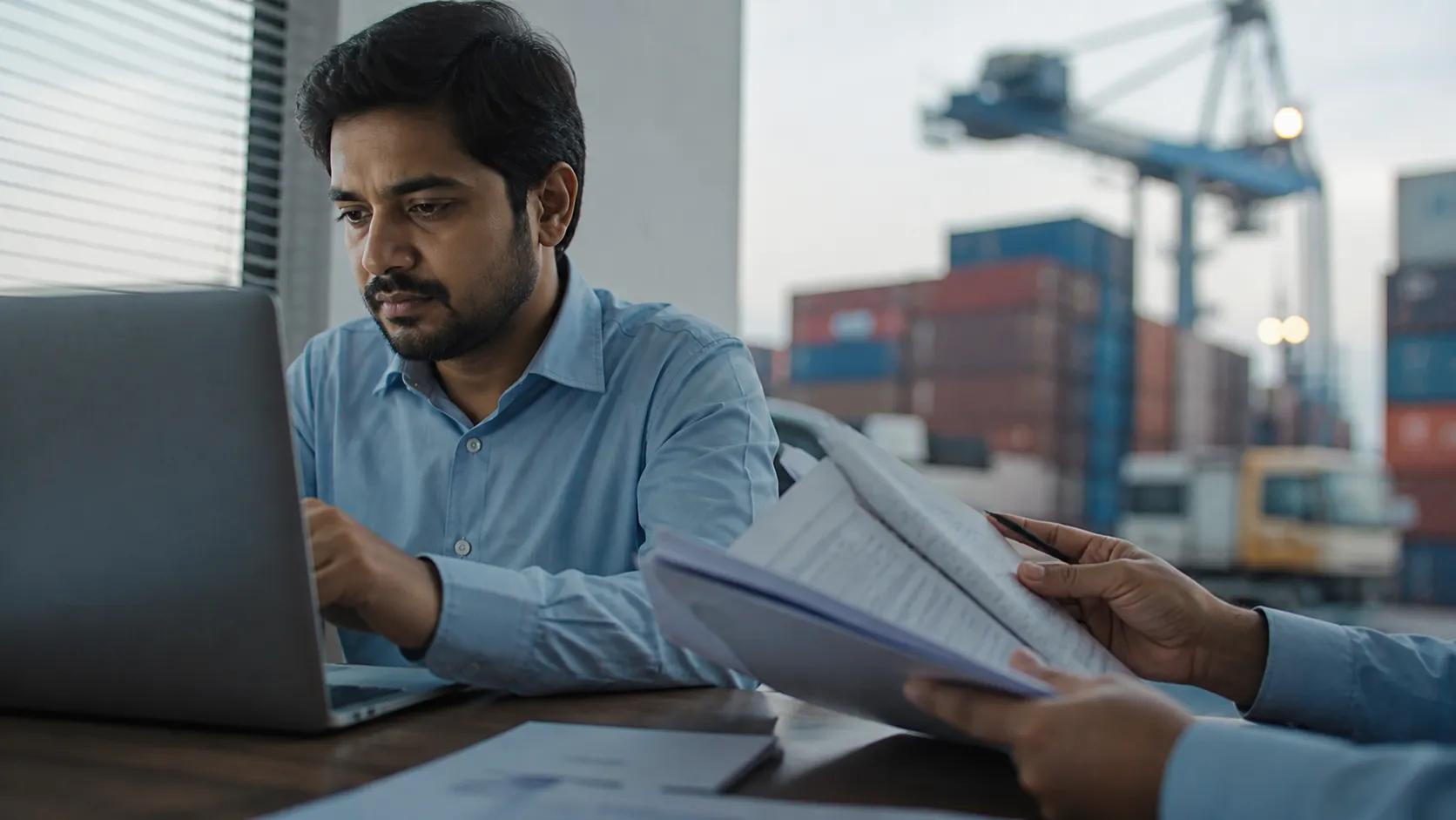 Export Fraud Alert: Common Scams Targeting Indian Exporters and How to Detect Them (2026)