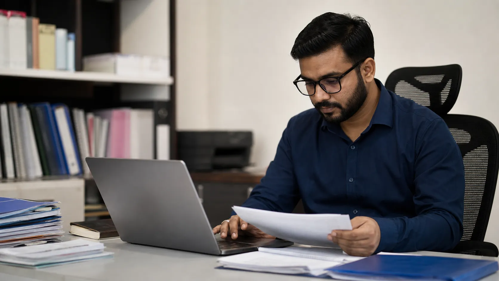 Export Invoice Format: Legal Requirements, GST Compliance & Free Sample Template (2026)