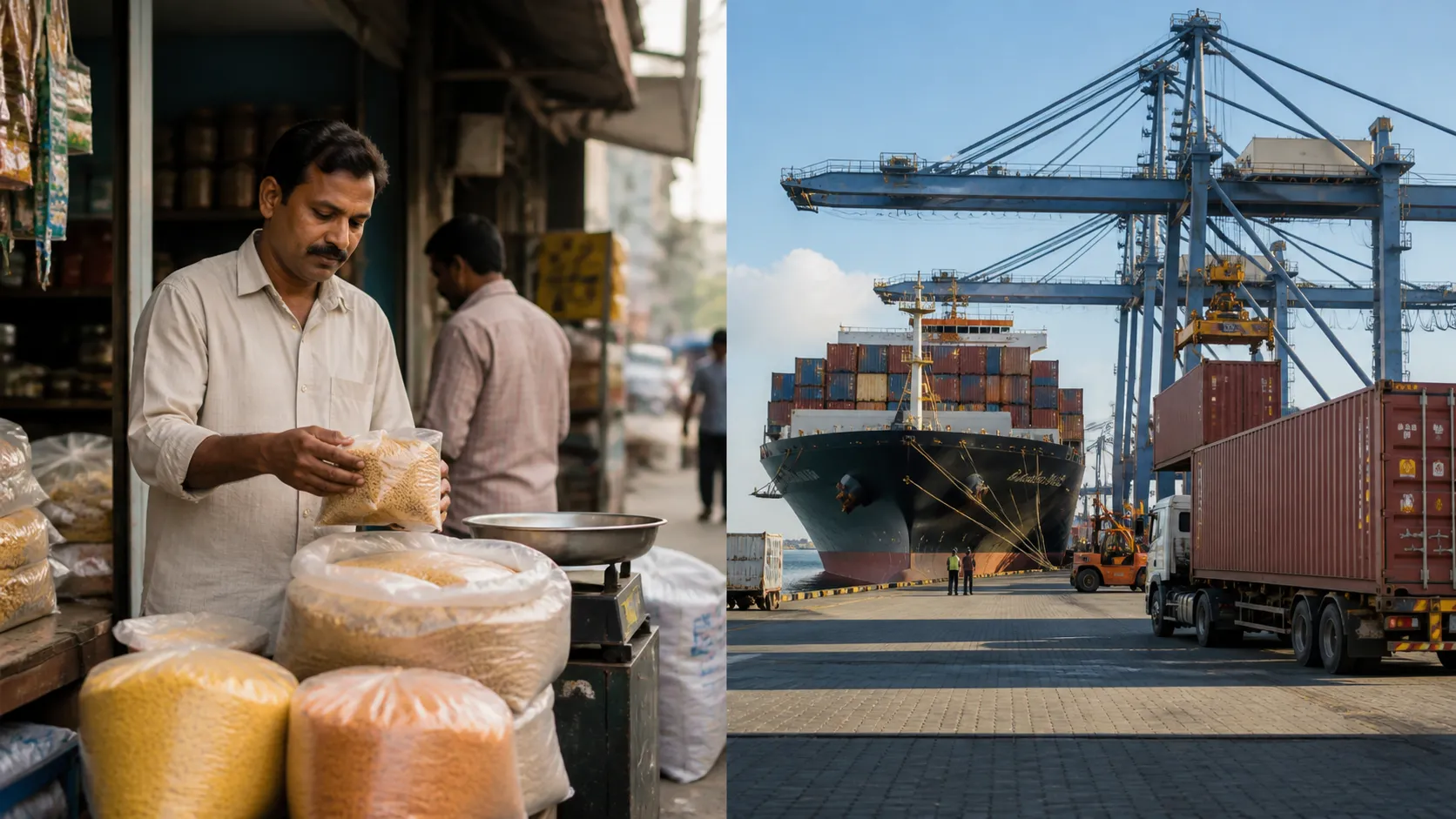 Export vs Domestic Business: Key Differences Every New Exporter Must Know