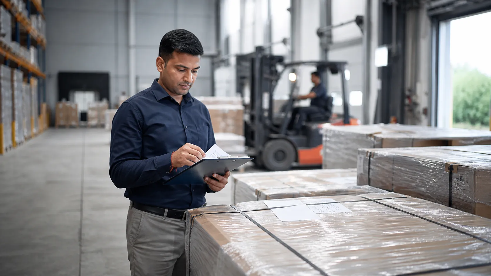 How to Export from India to Germany and the EU: Regulations, CE Marking & Buyer Strategy (2026)