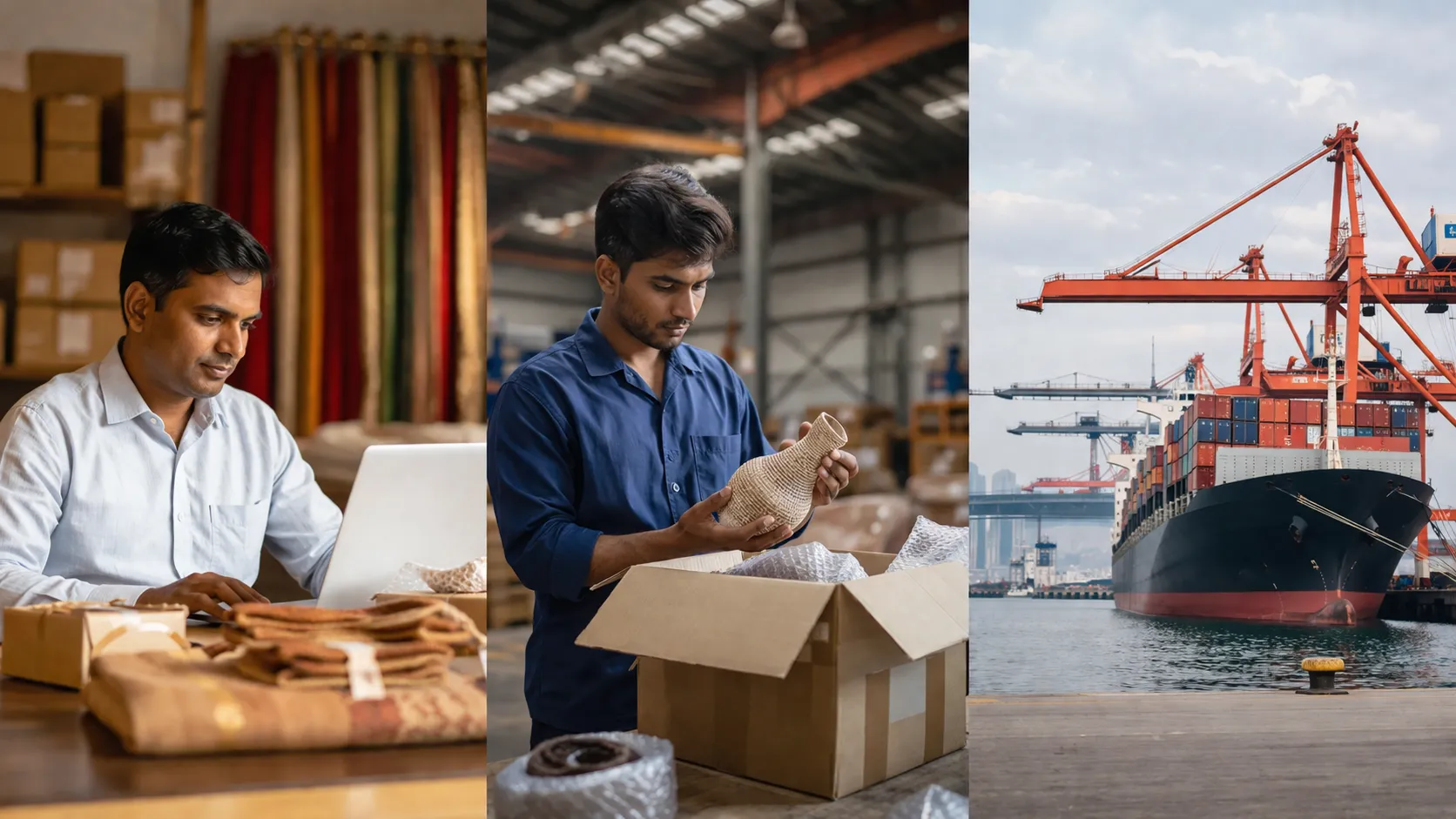 How to Export from India to Japan: Quality Standards, Regulations & Buyer Strategy (2026)