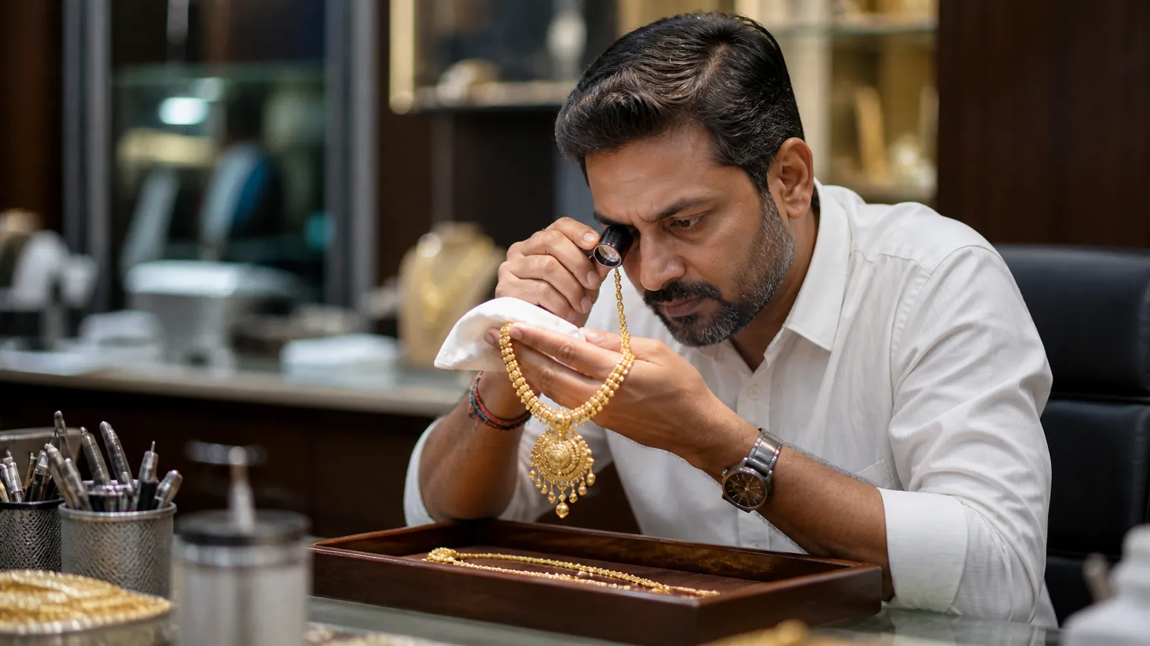 How to Export Gems and Jewellery from India: Markets, Compliance & Buyer Strategy (2026)