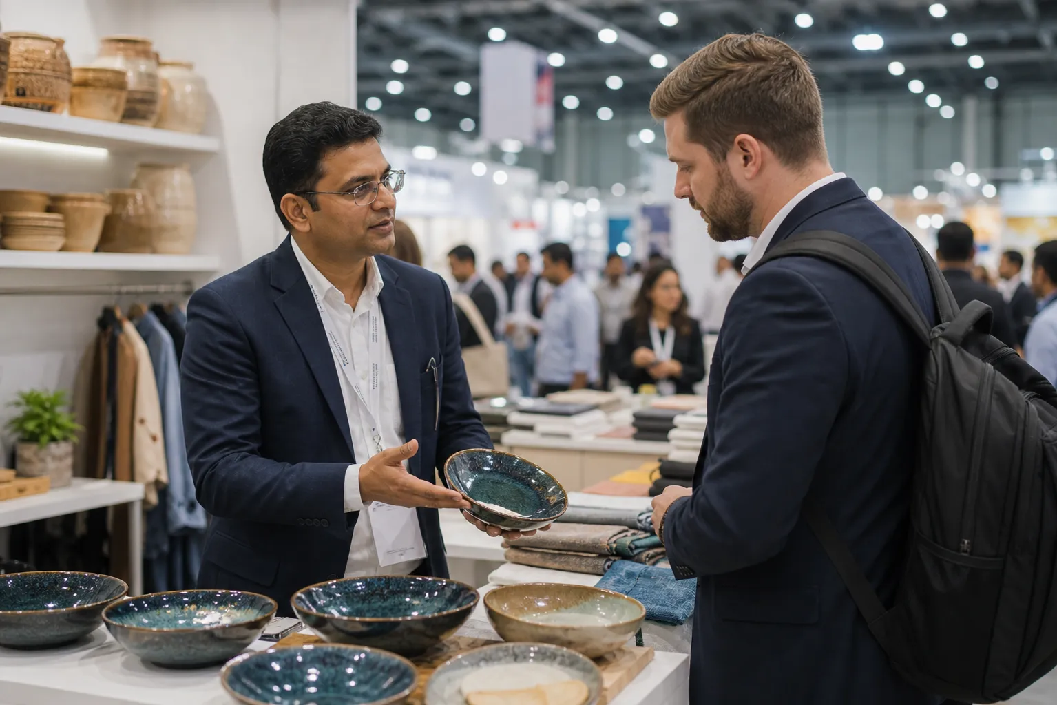 How to Find International Buyers for Your Export Product: 10 Proven Methods That Actually Work