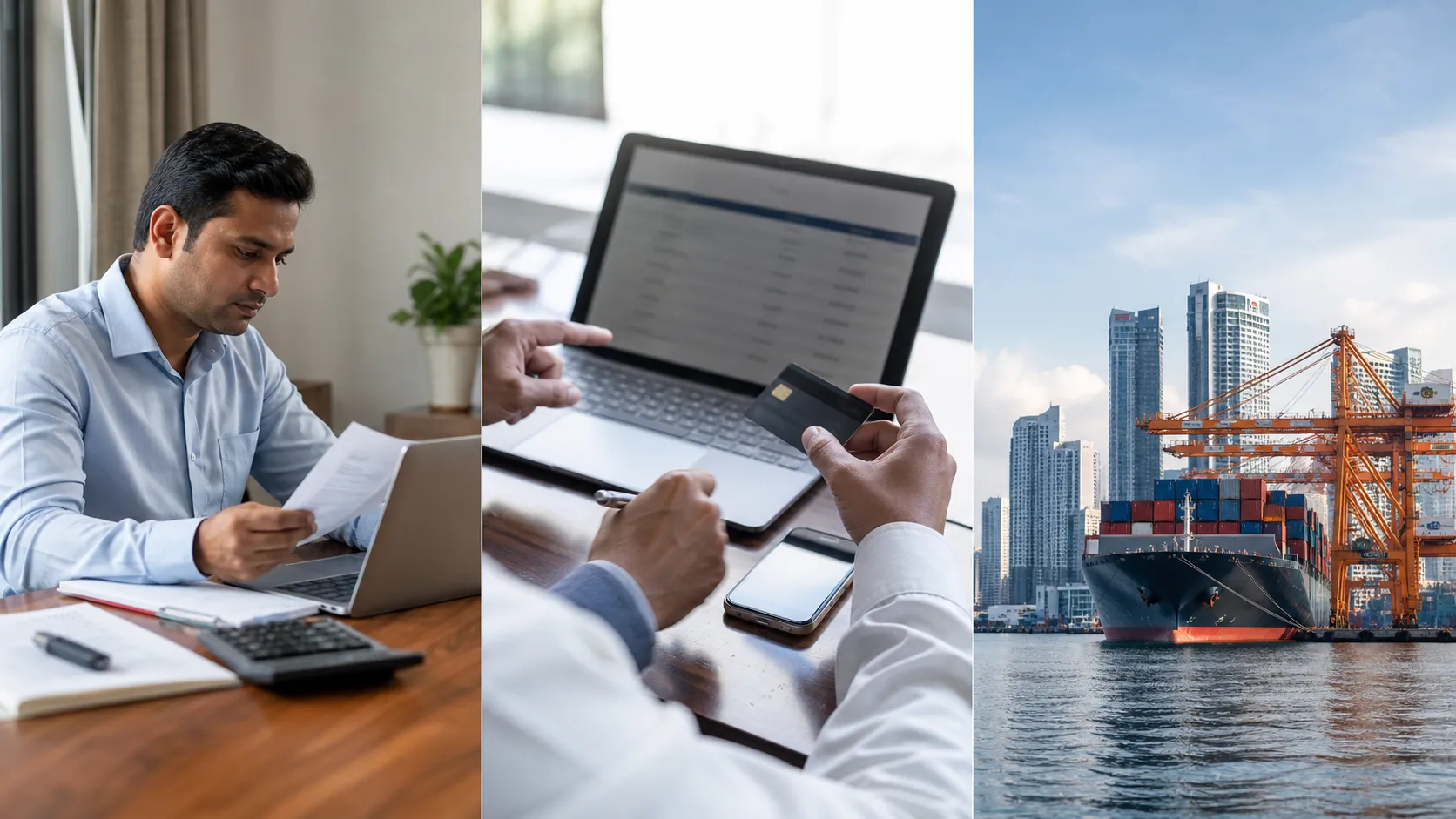 How to Open an EEFC Account: Guide for Indian Exporters (2026)