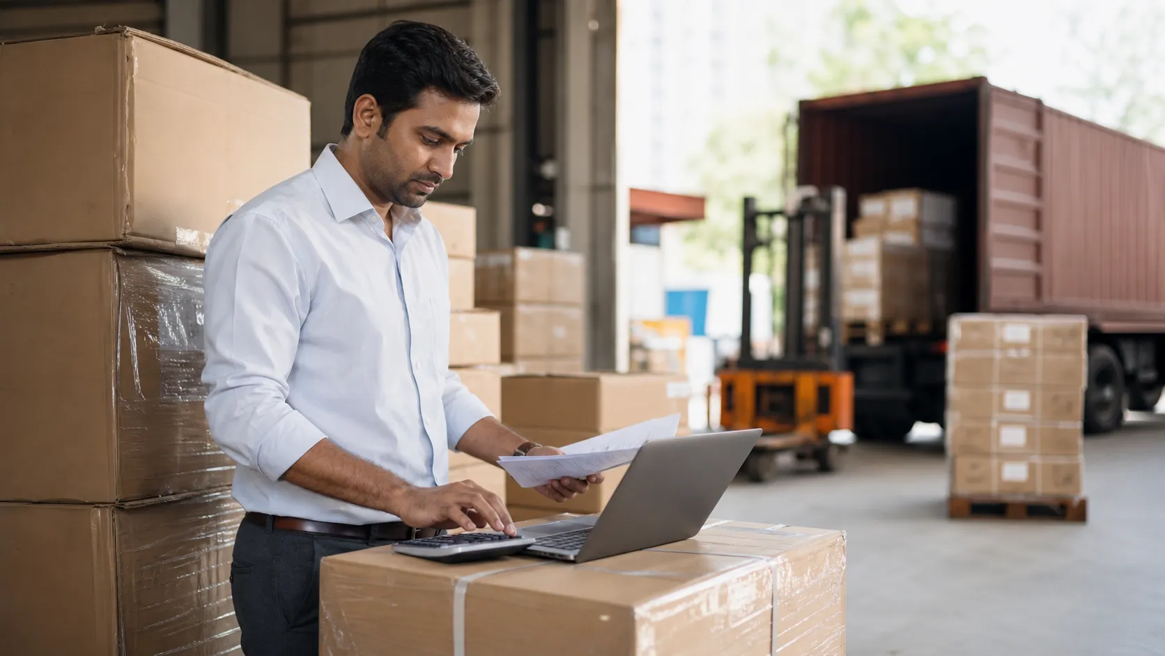 How to Price Your Export Product: A Complete Costing Formula for Indian Exporters (2026)