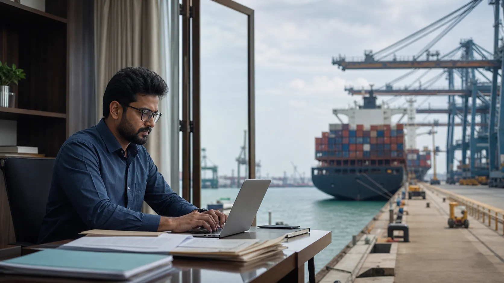 Import Export Code (IEC): How to Apply, Update and Manage Your IEC in 2026