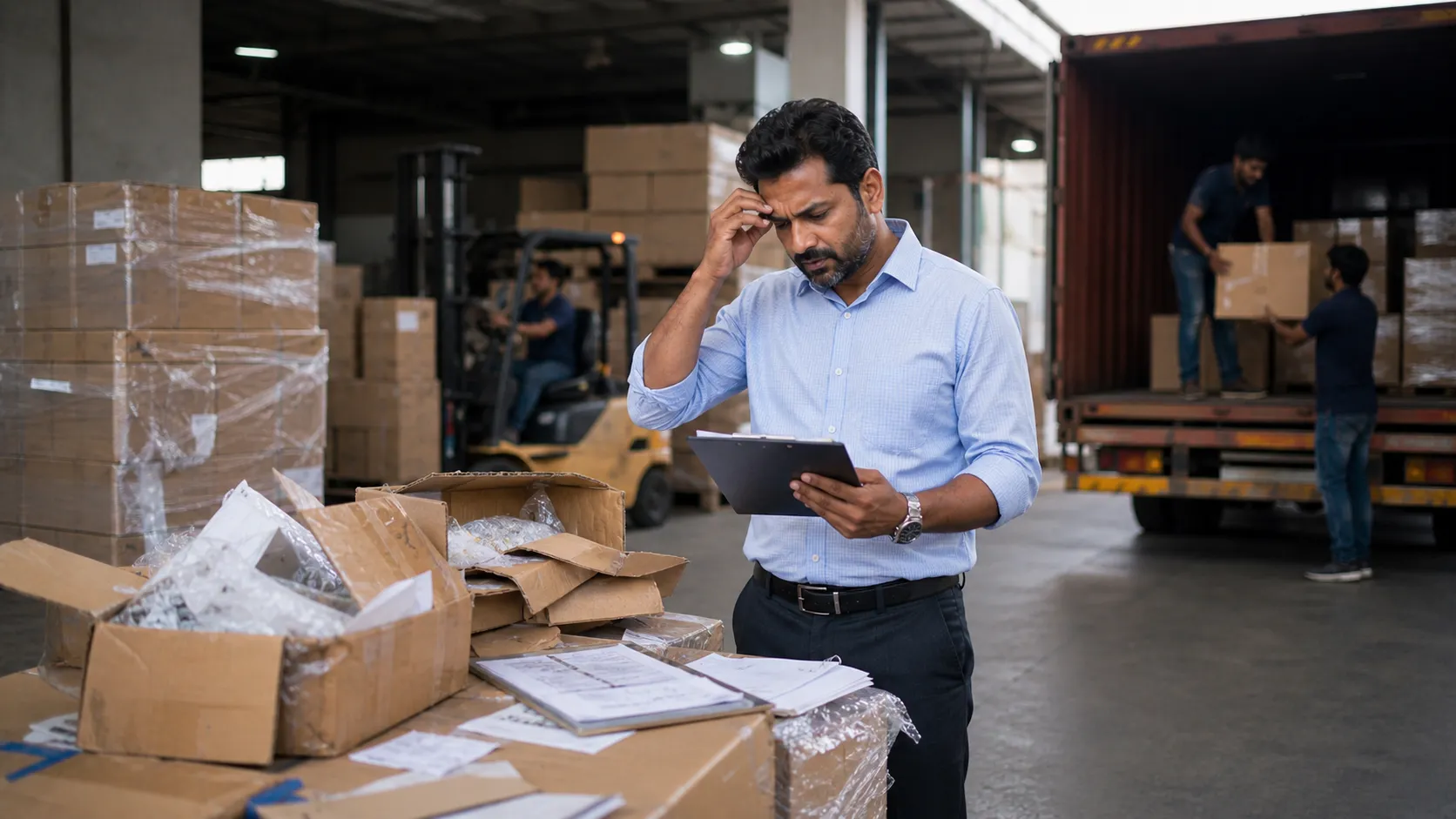 Top 10 Mistakes First-Time Indian Exporters Make (And How to Avoid Them)