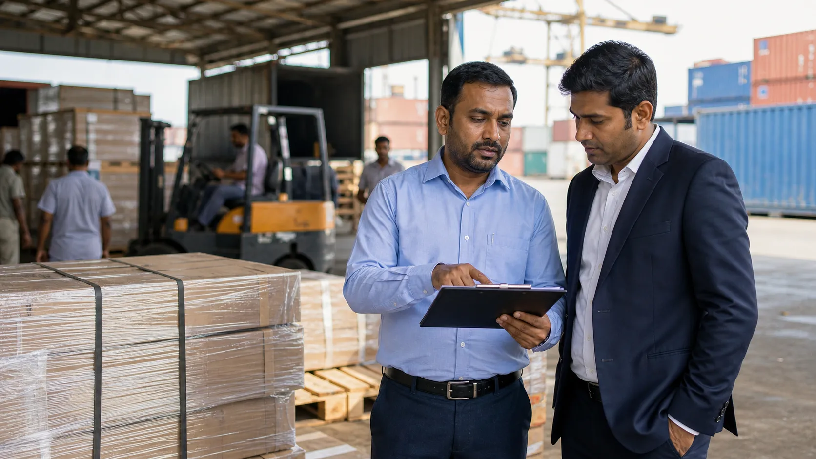 What Is a Freight Forwarder? Why Every New Exporter Needs One (And How to Choose)