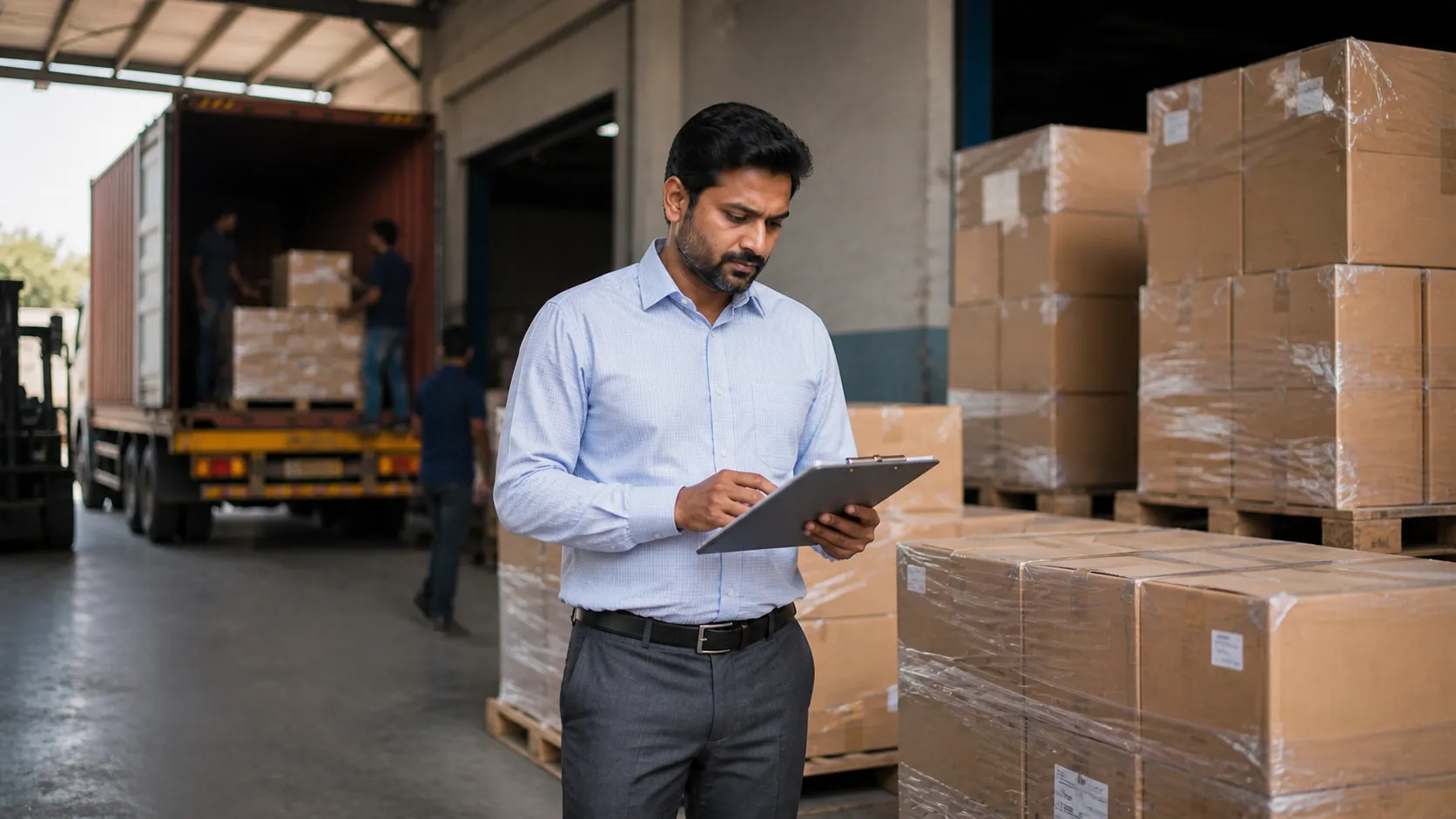 What Is an Export Order? How to Read, Accept and Fulfil Your First One