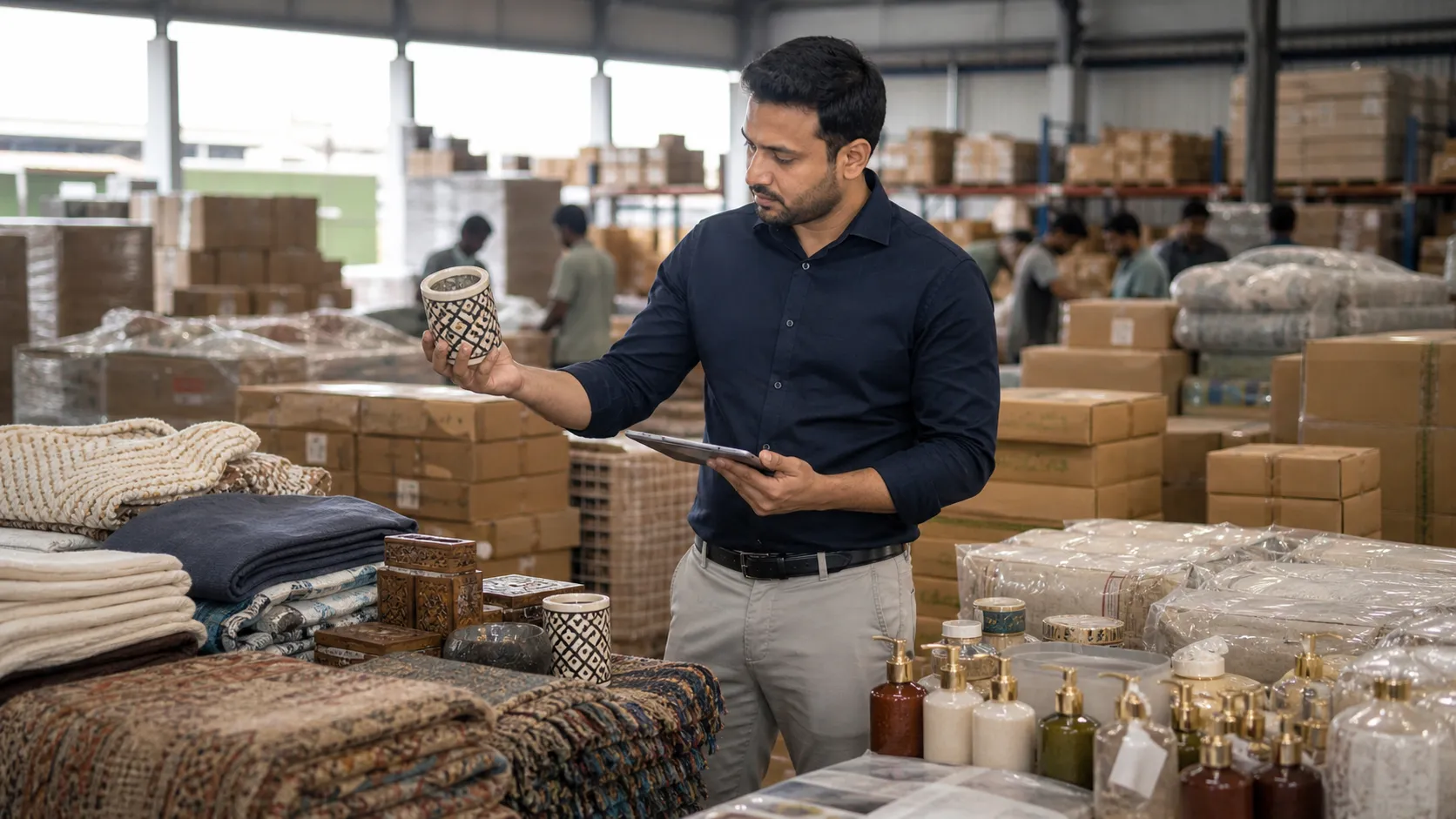 What Products Can You Export from India? Rules, Restrictions & Free List