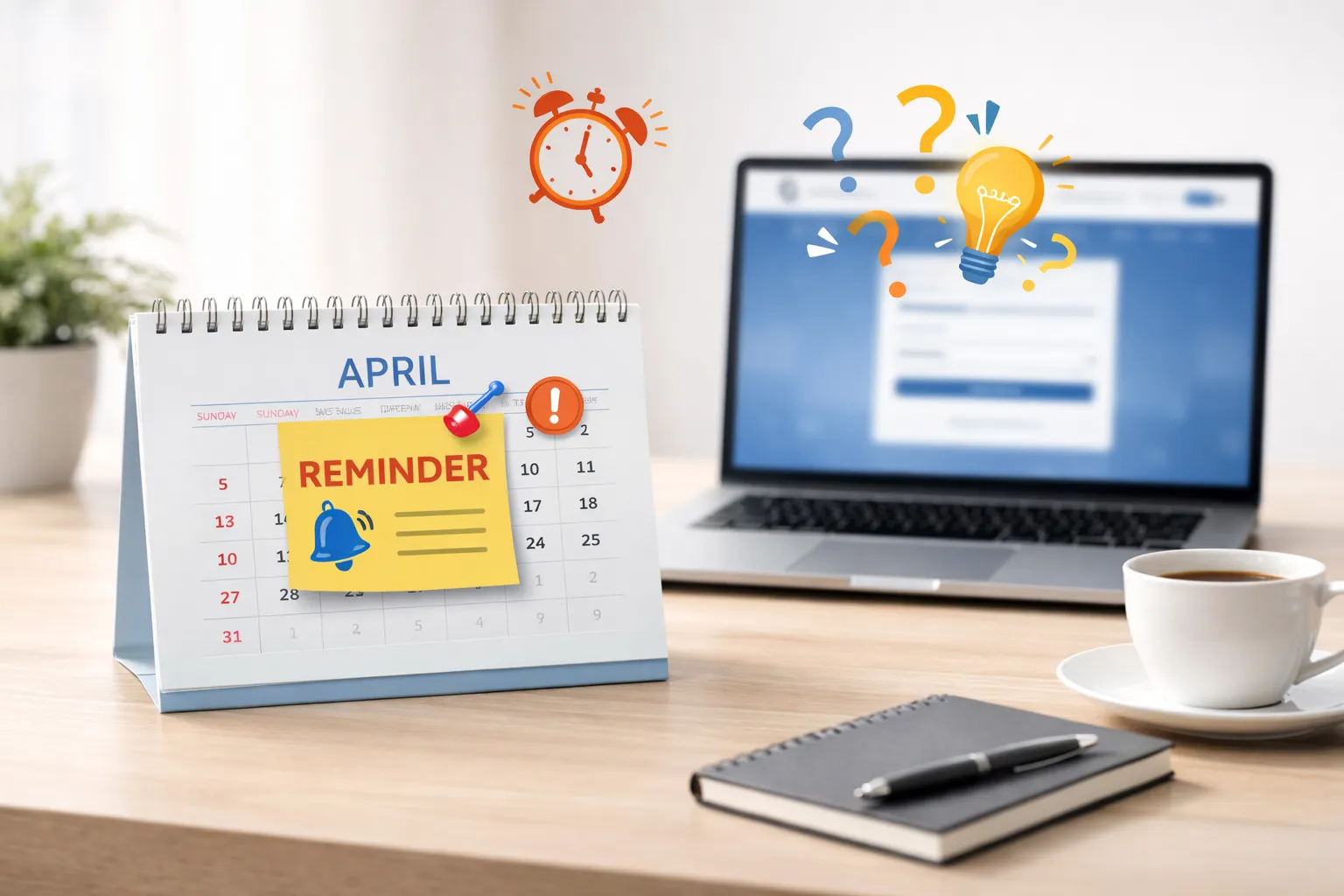 IEC Code annual update reminder — April to June window on DGFT portal India