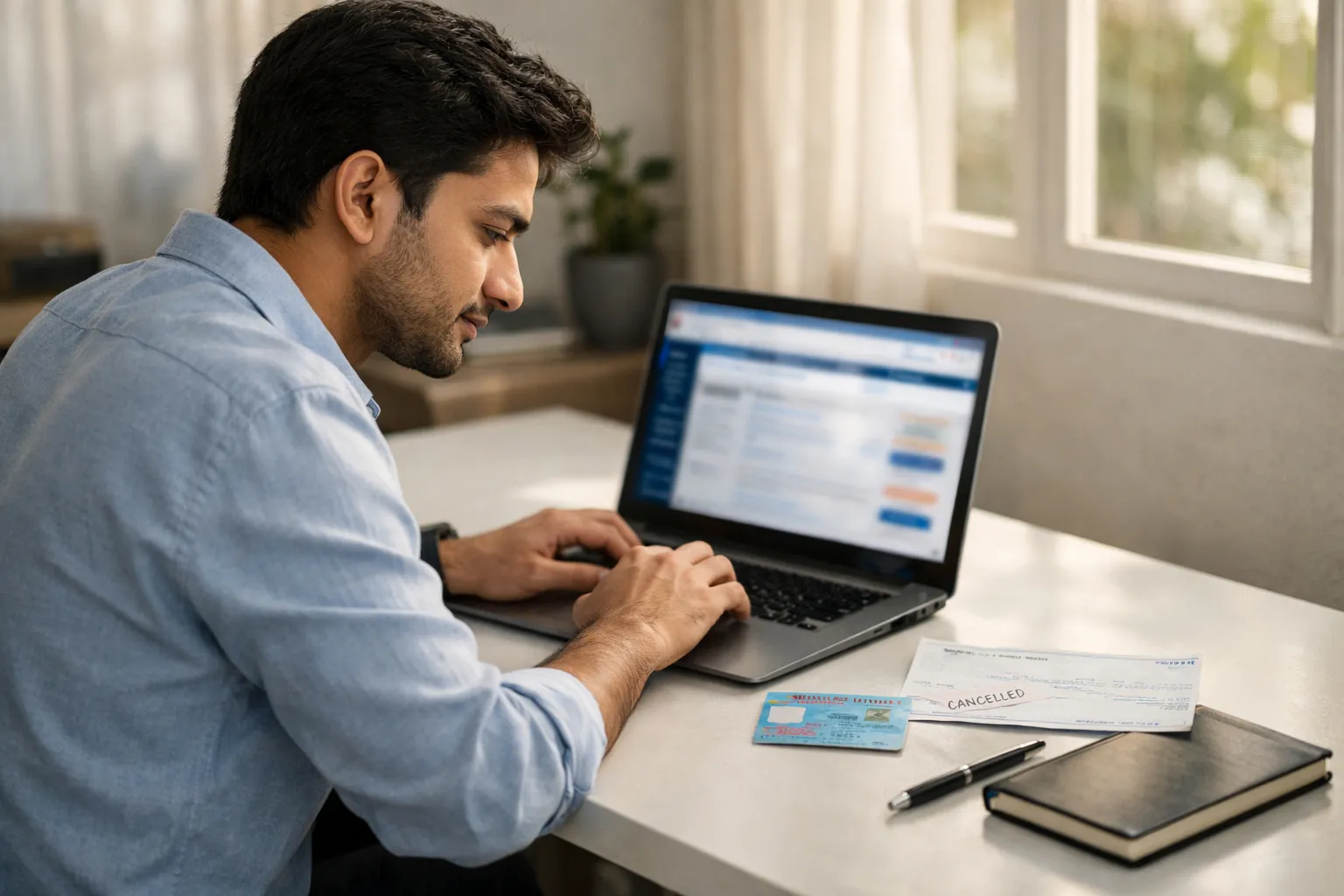 How to get IEC Code in India — applying online on DGFT portal with documents ready