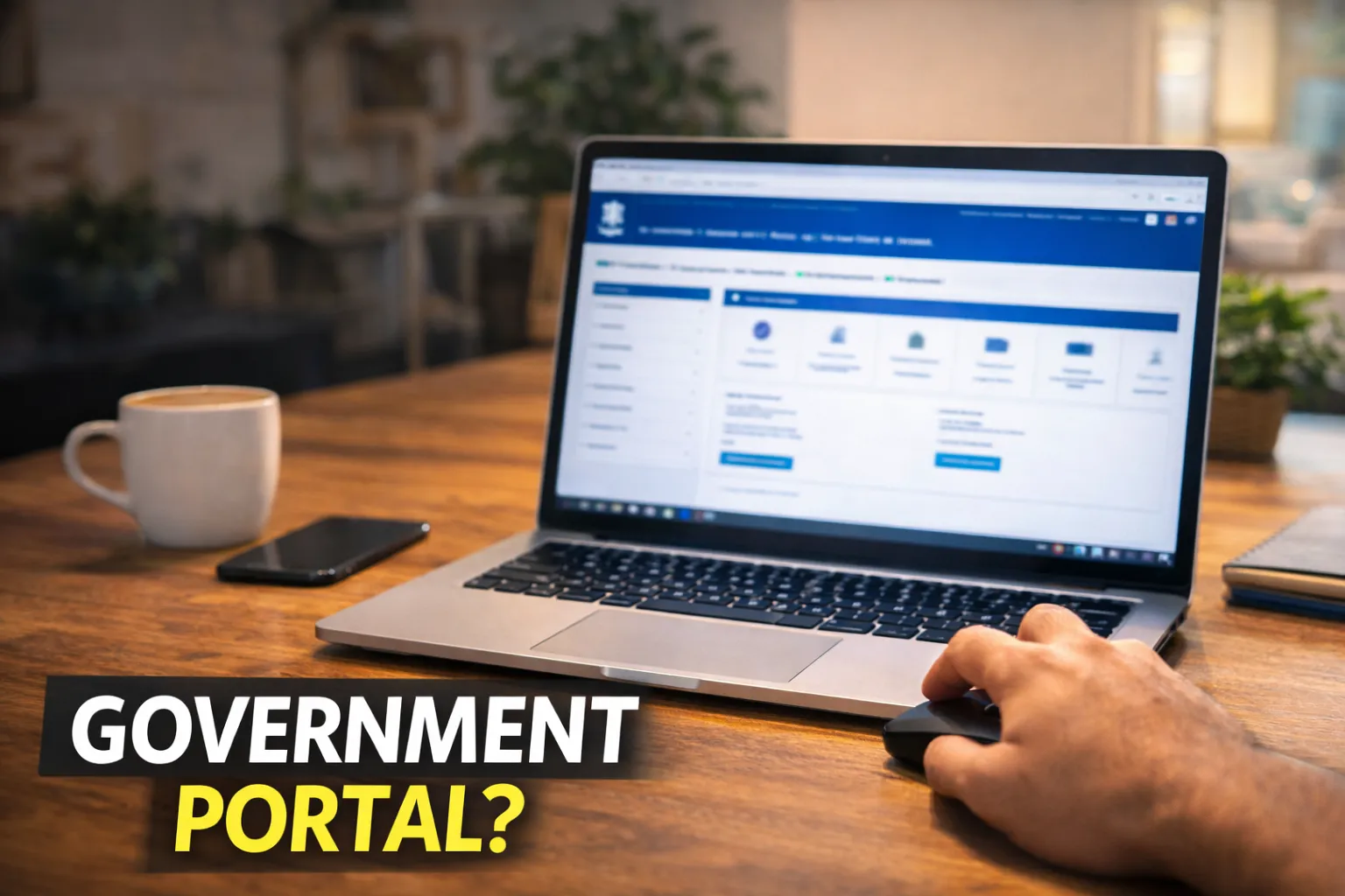 Navigating the DGFT portal to apply for IEC Code registration in India