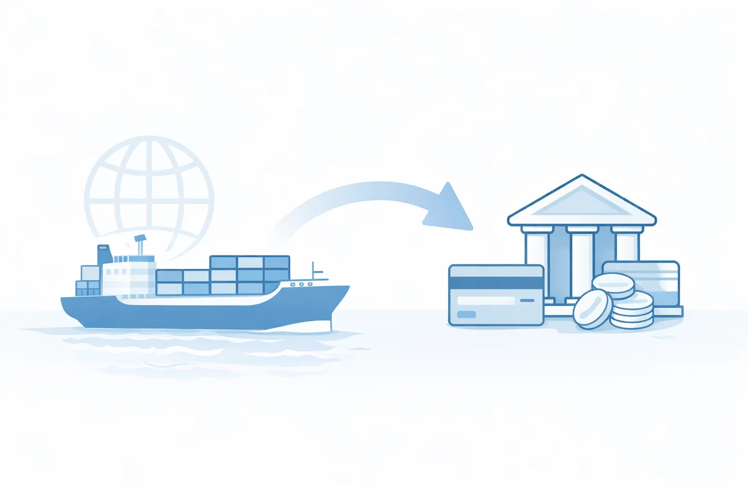 GST refund process for exporters in India — IGST refund and ITC refund explained