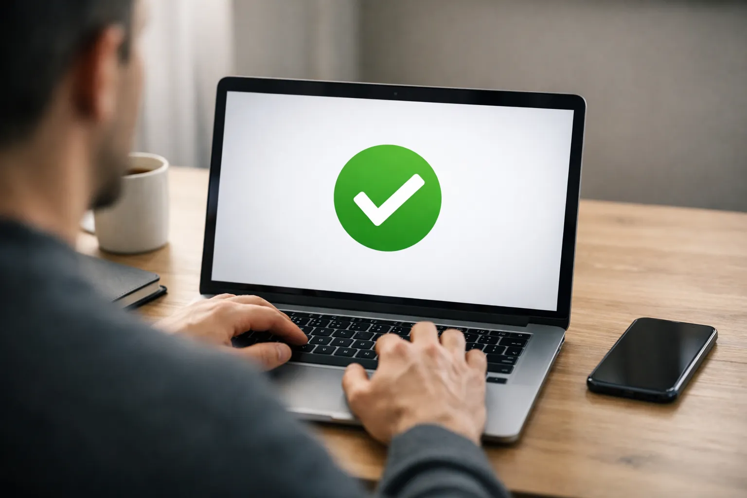 Advance payment received for export in India via SWIFT transfer