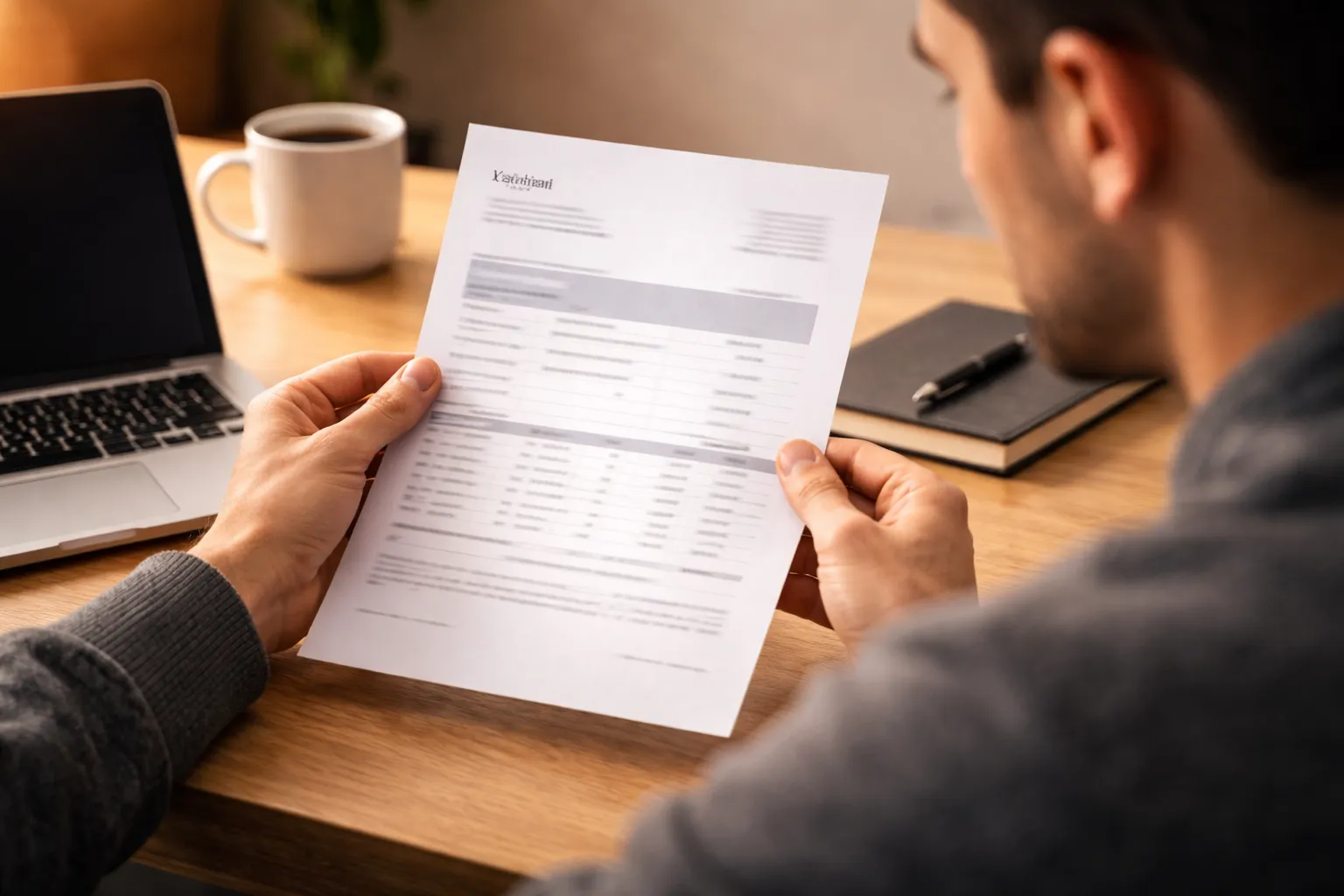 Checking advance payment red flags and fraud signals in export from India