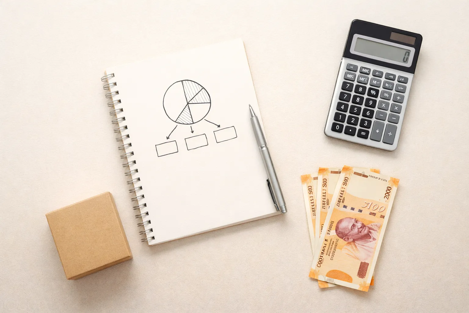 Budget / Cost Planning