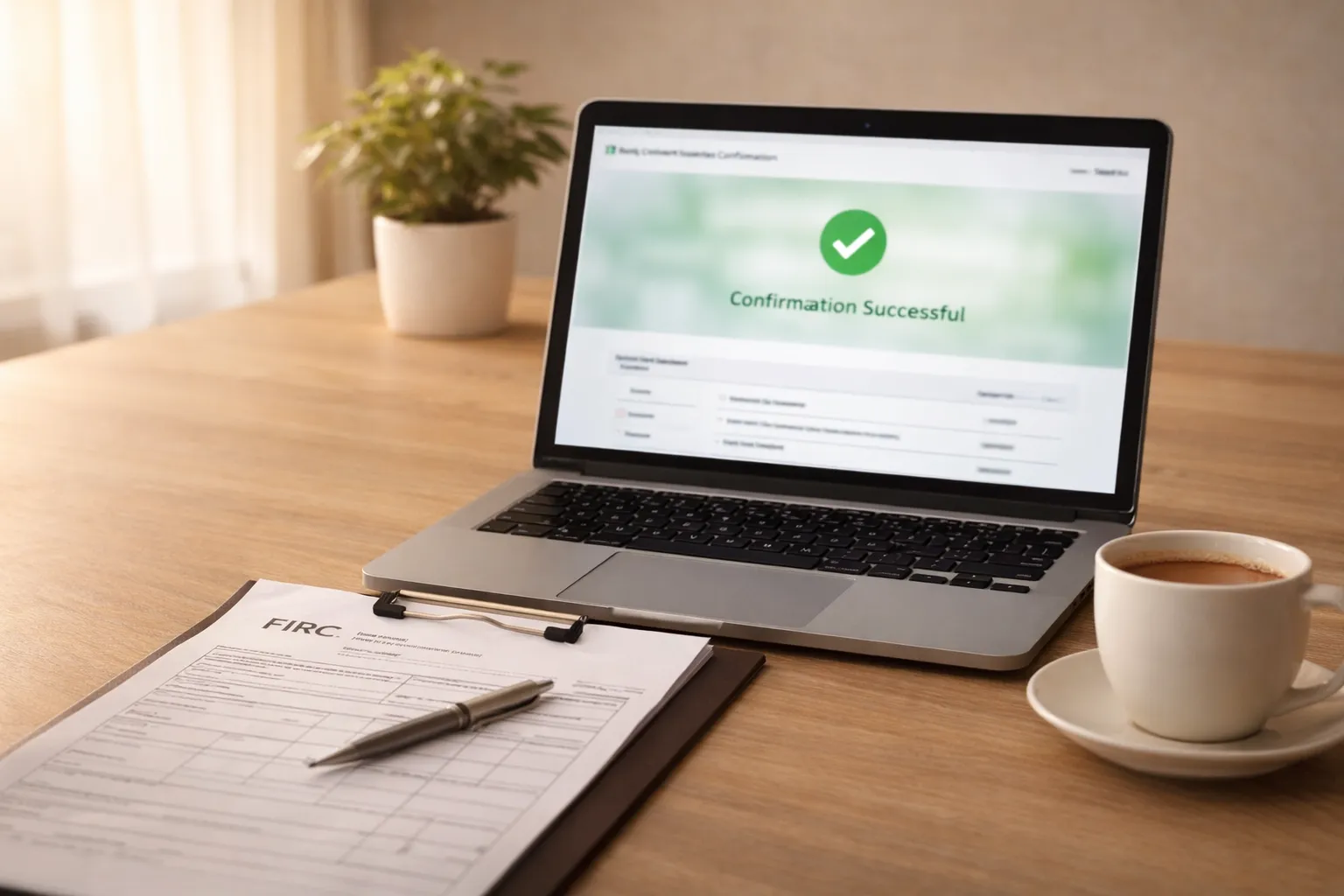 Export payment received and post-shipment compliance — FIRC and GST refund process India